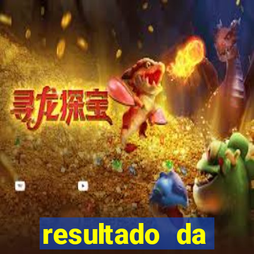 resultado da garantido de hoje